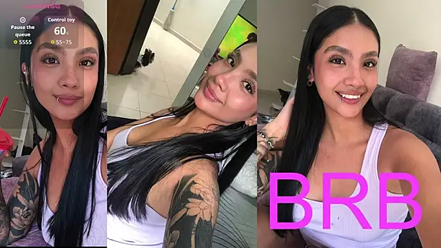 mia yireth online show from 04-25-26, 12:24