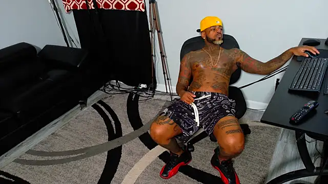 SLANGONDEMHOES online show from 11-05-25, 12:16