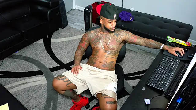 SLANGONDEMHOES online show from 01-18-26, 07:06