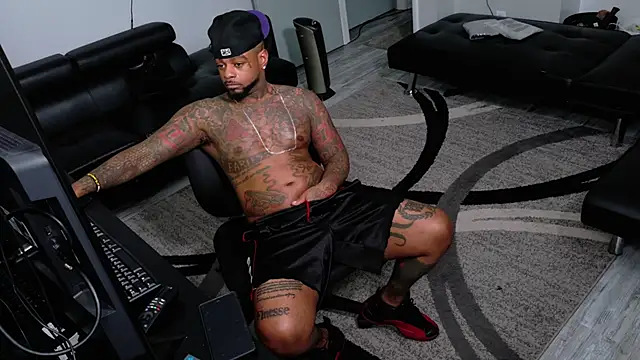 SLANGONDEMHOES online show from 03-24-26, 10:04