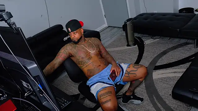 SLANGONDEMHOES online show from 04-09-26, 07:52