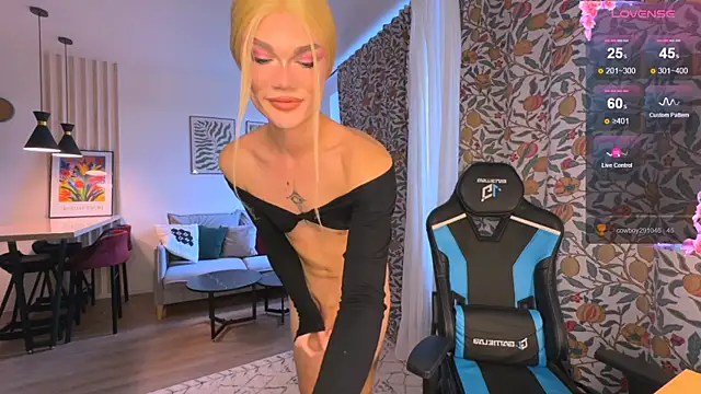 my-muse online show from 09-20-25, 01:01