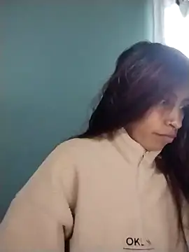 Pocahontas tw online show from 10-29-25, 03:14