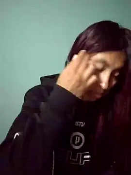 Pocahontas tw online show from 11-13-25, 02:10