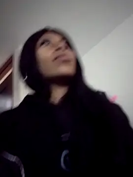 Pocahontas tw online show from 02-08-26, 01:58