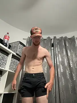 bailey mcvicar online show from 09-25-25, 07:39