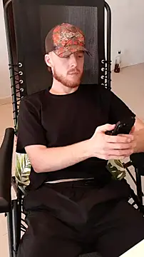 bailey mcvicar online show from 03-06-26, 04:58