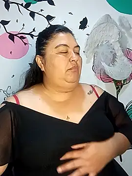 curvy diva  online show from 11-15-25, 11:18