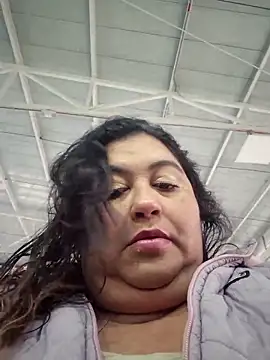 curvy diva  online show from 02-02-26, 11:31