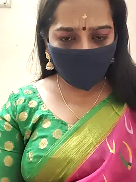 saritha29 online show from 11-16-25, 10:21