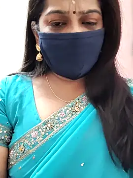 saritha29 online show from 02-18-26, 10:00