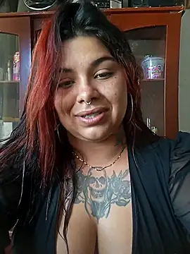 snow belle online show from 10-12-25, 04:39