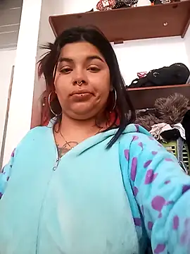 snow belle online show from 12-02-25, 06:58