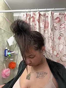 StylishEchium online show from 01-17-26, 09:07