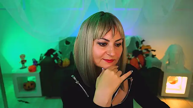 HelenBeler online show from 11-01-25, 05:09