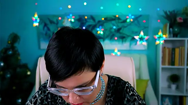 LauraDavidsons online show from 01-08-26, 05:26