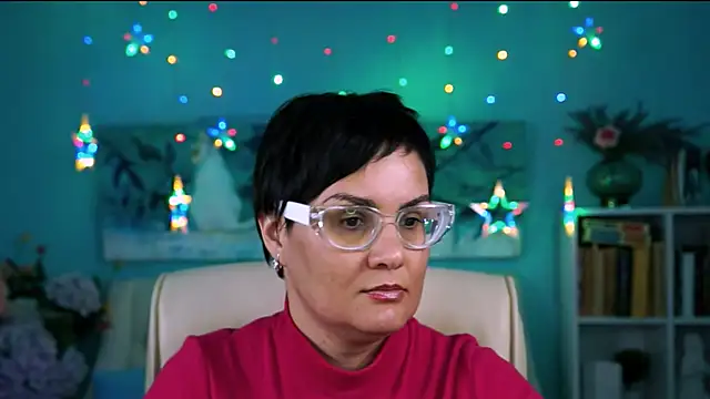 Snapshot of LauraDavidsons chatting on 02-18-26, 05:31 LauraDavidsons online show from 02-18-26, 05:31