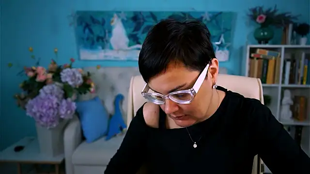 Snapshot of LauraDavidsons chatting on 03-01-26, 05:53 LauraDavidsons online show from 03-01-26, 05:53