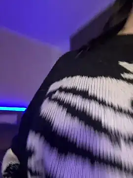 YourLittleDevil online show from 03-10-26, 05:34