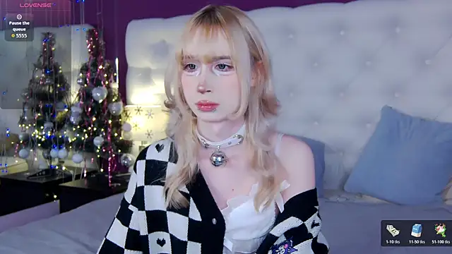 cutetomie online show from 01-11-26, 09:53