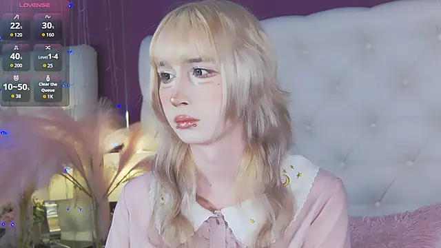 cutetomie online show from 03-12-26, 08:59