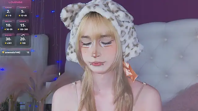 cutetomie online show from 04-02-26, 09:23