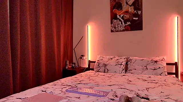 Snapshot of Missss_Eva chatting on 09-28-25, 08:03 Missss Eva online show from 09-28-25, 08:03