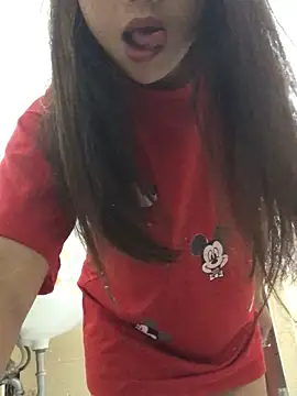 LiLy-0477 online show from 09-27-25, 09:14