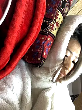 LiLy-0477 online show from 10-09-25, 04:05