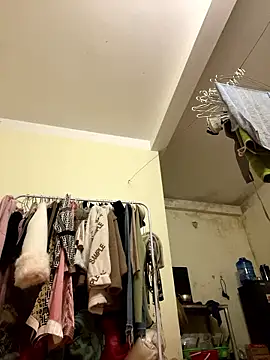 LiLy-0477 online show from 01-16-26, 06:56