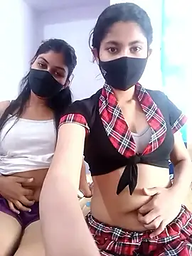 3xgirls online show from 01-16-26, 09:46