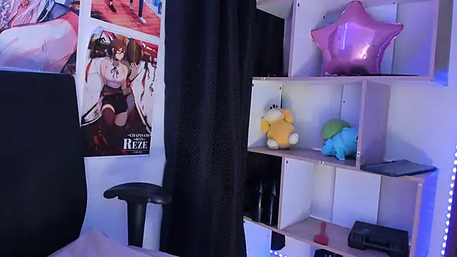 VeronicaSaenzx online show from 10-23-25, 07:56