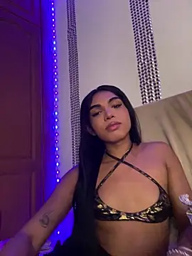 VeronicaSaenzx online show from 02-03-26, 08:47