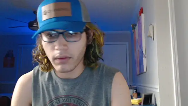 zacthefeetguy online show from 12-20-25, 02:07