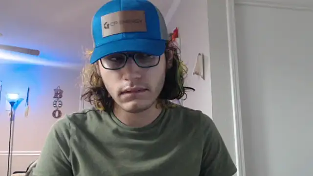 zacthefeetguy online show from 12-22-25, 03:14