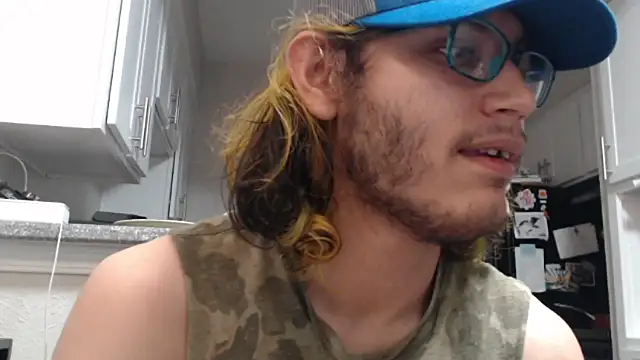 zacthefeetguy online show from 01-11-26, 02:49