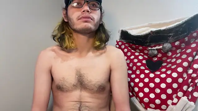 zacthefeetguy online show from 02-12-26, 03:29