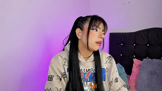 sammy bunny1 online show from 11-28-25, 02:58