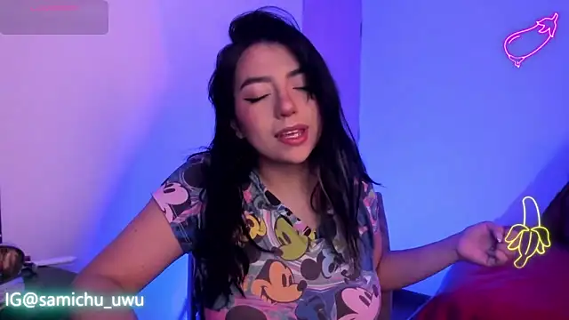 sammy bunny1 online show from 04-04-26, 02:58