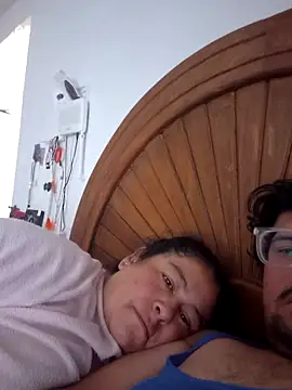 Elizabeth Milf online show from 10-29-25, 04:53