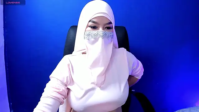 Amal Bakir online show from 09-20-25, 06:20