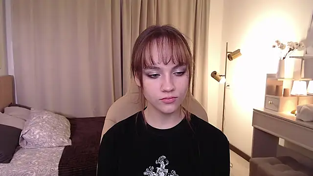 Jamie Chung online show from 11-25-25, 05:07