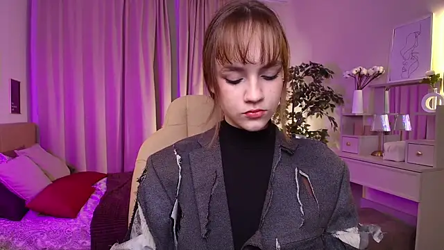 Jamie Chung online show from 12-04-25, 01:04