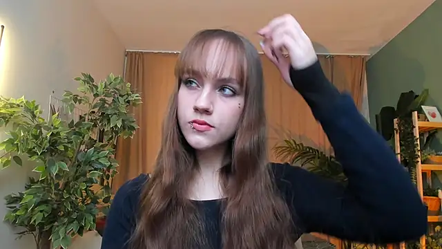 Jamie Chung online show from 12-15-25, 05:12