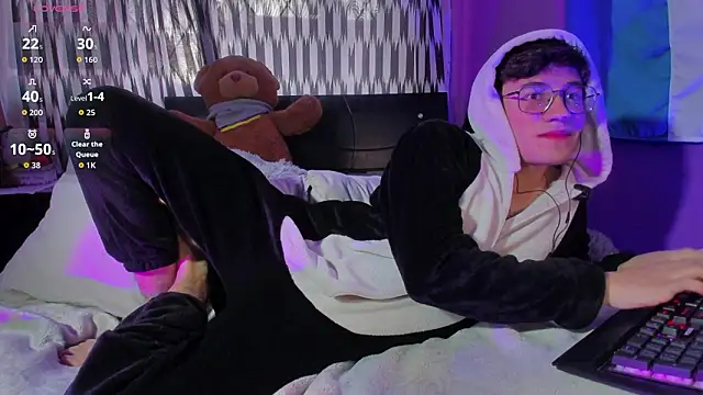 Lunarie  online show from 03-13-26, 10:49