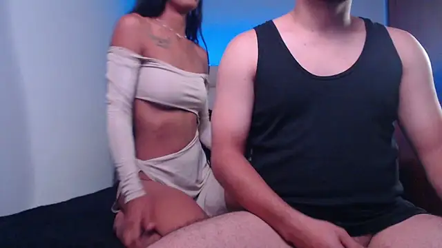 MysticShaira online show from 11-12-25, 10:52