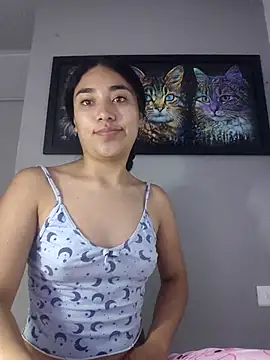 AmberGold- online show from 10-23-25, 08:57