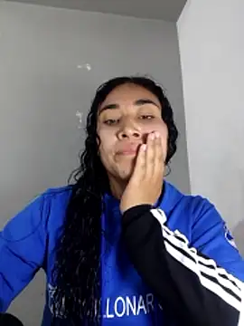 AmberGold- online show from 01-17-26, 09:03