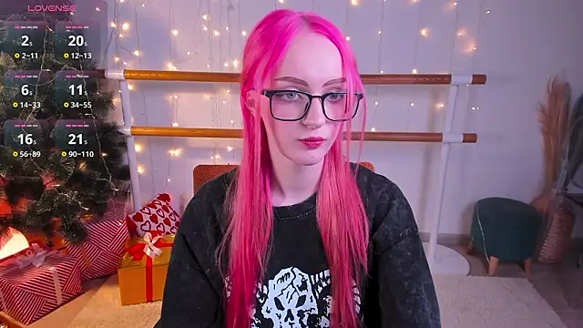  pink wassabi  online show from 01-14-26, 10:58