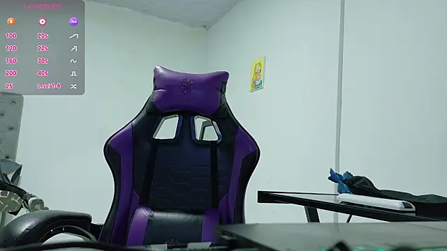 kenji azura1 online show from 03-15-26, 02:28